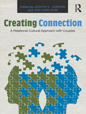cover image of Creating Connection